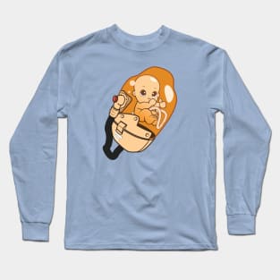 BB Approves Long Sleeve T-Shirt